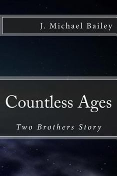 Paperback Two Brothers Story Book