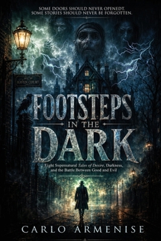 Footsteps in the Dark