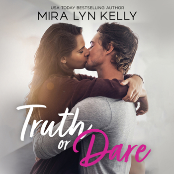 Audio CD Truth or Dare Book