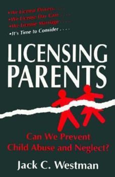 Hardcover Licensing Parents Book