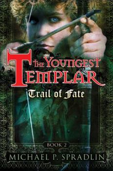 Hardcover Trail of Fate Book