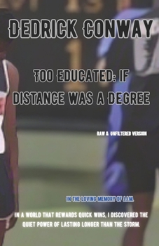 Too Educated: If Distance Was a Degree