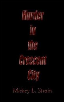 Paperback Murder in the Crescent City Book