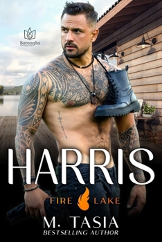 Harris (Fire Lake)