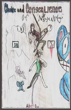 Paperback Choice and Consequence of "Normality": Black and White Version Book