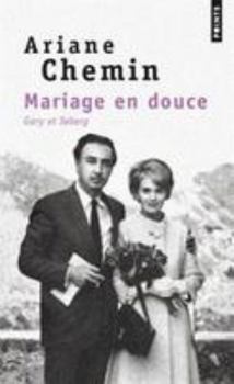 Pocket Book Mariage en douce: Gary & Seberg [French] Book