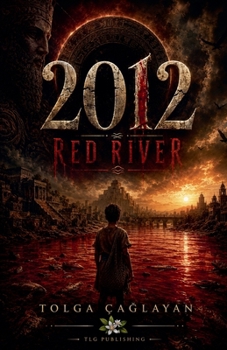 Paperback Red river / 2012 Book
