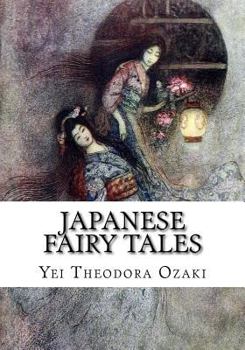 Japanese Fairy Tales