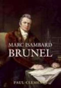 Hardcover Marc Isambard Brunel Book