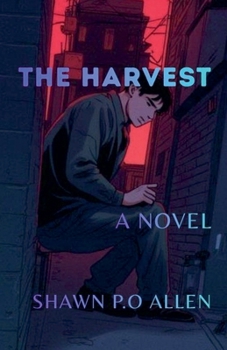 Paperback The Harvest Book