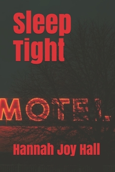 Paperback Sleep Tight Book