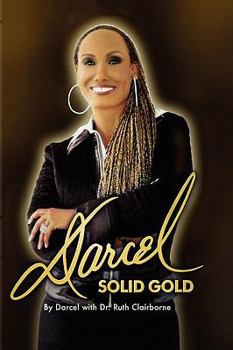 Paperback Darcel Solid Gold Book