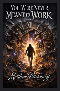 Paperback You Were Never Meant to Work Book
