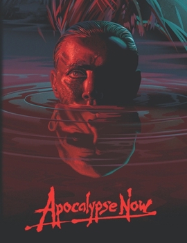 Paperback Apocalypse Now Book