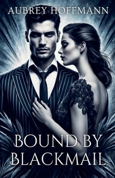 Paperback Bound by Blackmail Book