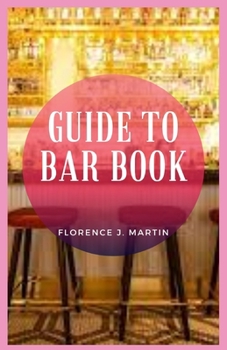 Paperback Guide to Bar Book