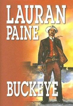 Hardcover Buckeye [Large Print] Book