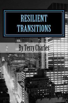 Paperback Resilient Transitions: Sec Guardians Book