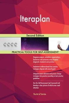 Paperback Iteraplan Second Edition Book