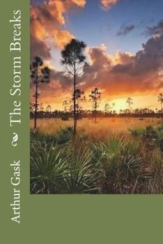 Paperback The Storm Breaks Book
