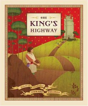 Hardcover The King's Highway Book