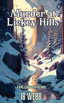 Paperback Murder at Lickey Hills Book