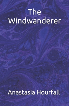 Paperback The Windwanderer Book