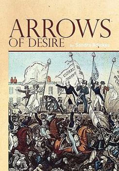 Paperback Arrows of Desire Book