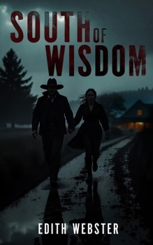 Paperback South of Wisdom Book