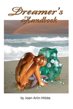Paperback Dreamer's Handbook: and Diary Book