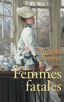 Paperback Femmes fatales [French] Book