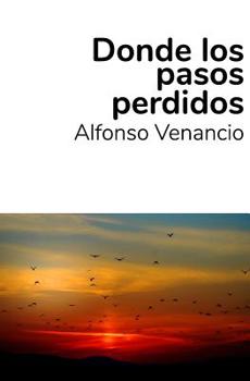 Paperback Donde Los Pasos Perdidos [Spanish] Book