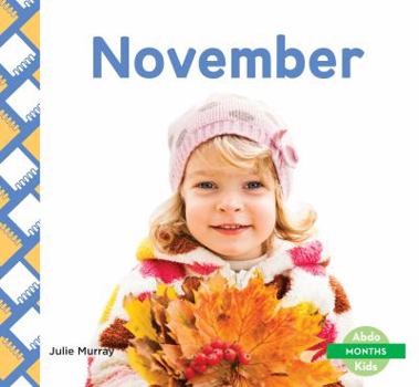 November - Book  of the Months