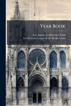 Paperback Year Book... Book