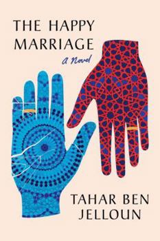 Hardcover The Happy Marriage Book