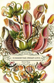 Paperback Summertime Swamp Love Book