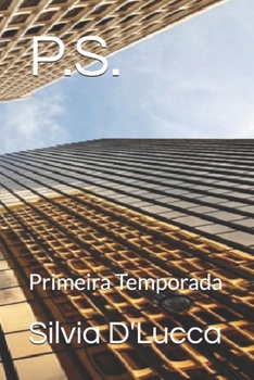Paperback P.S.: Primeira Temporada [Portuguese] Book