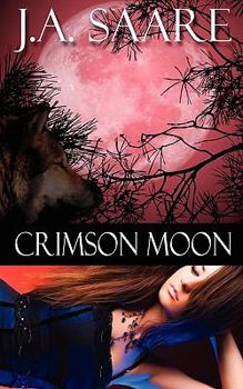 Paperback Crimson Moon Book