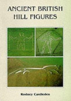 Paperback Ancient British Hill Figures Book