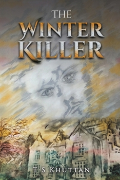Paperback The Winter Killer Book