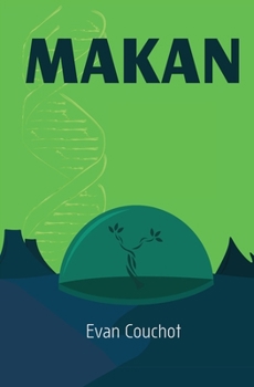 Paperback Makan Book