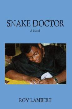Paperback Snake Doctor Book