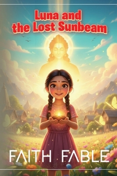 Luna and the Lost Sunbeam