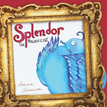 Paperback Splendor the Magnificent Book