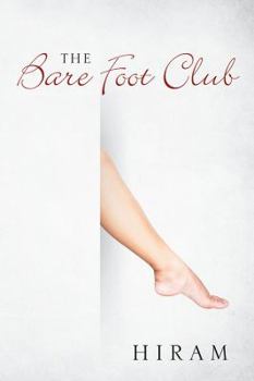 Paperback The Bare Foot Club Book