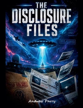 Paperback The Disclosure Files Book
