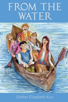 Paperback From the Water Book