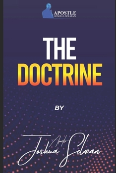 Paperback The Doctrine Book