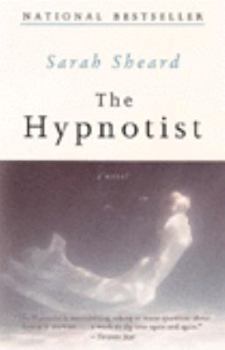 Hardcover The Hypnotist Book