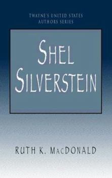 Hardcover Shel Silverstein Book